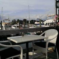Captain Kidd Restaurant
