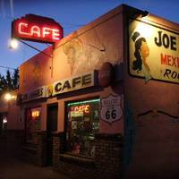 Joe & Aggie's Cafe