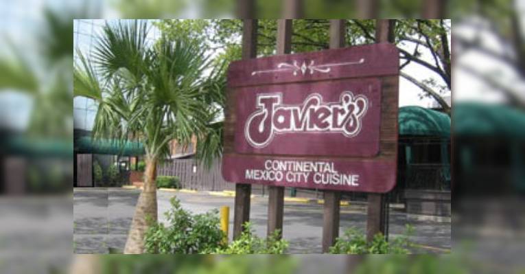 Снимок Javier's Gourmet Mexicano, Даллас