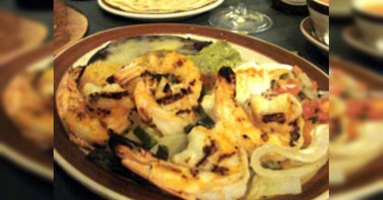 Изображение Javier's Gourmet Mexicano, Даллас