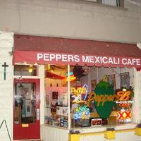 Peppers Mexicali Cafe