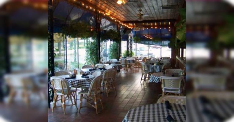 Снимок French Market Grille, Августа