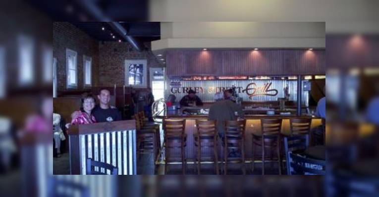 Снимок Gurley St. Grill, Прескотт
