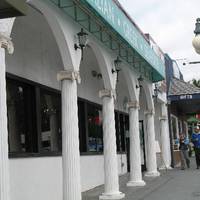 Apollo Restaurant