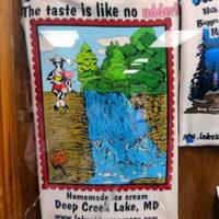 Lakeside Creamery