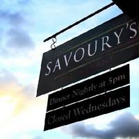 Savoury's