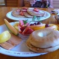Capitol Reef Inn & Cafe