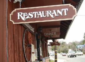 Charles Street Dinner House