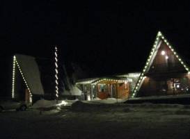 Birch Ridge Inn