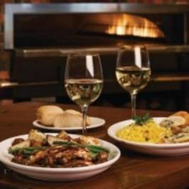 Bertucci's