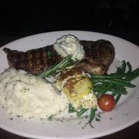 Augusta Grill