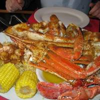 The Original Crab Shanty