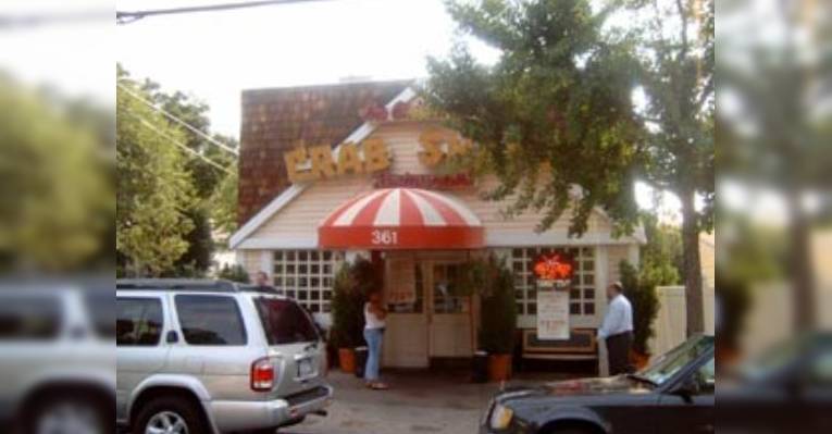 Снимок The Original Crab Shanty, Бронкс