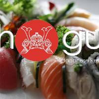 Shogun Japanese