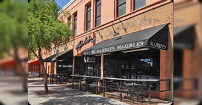 Снимок Majerle's Sports Grill, Финикс