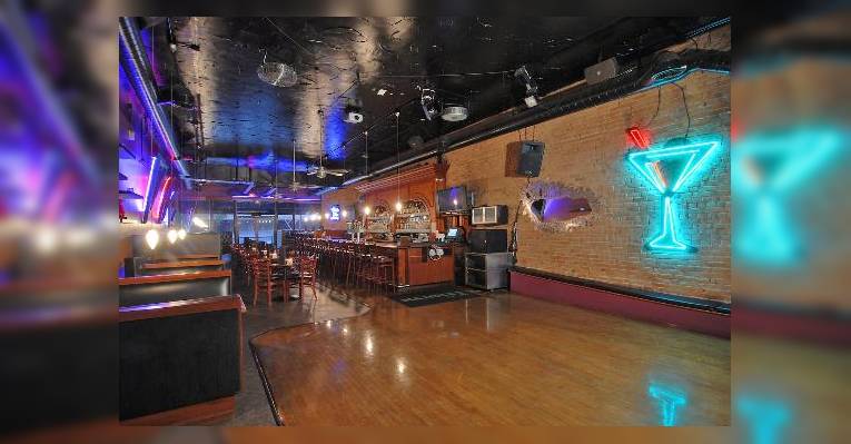 Снимок Majerle's Sports Grill, Финикс