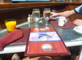 Spyglass Inn Restaurant