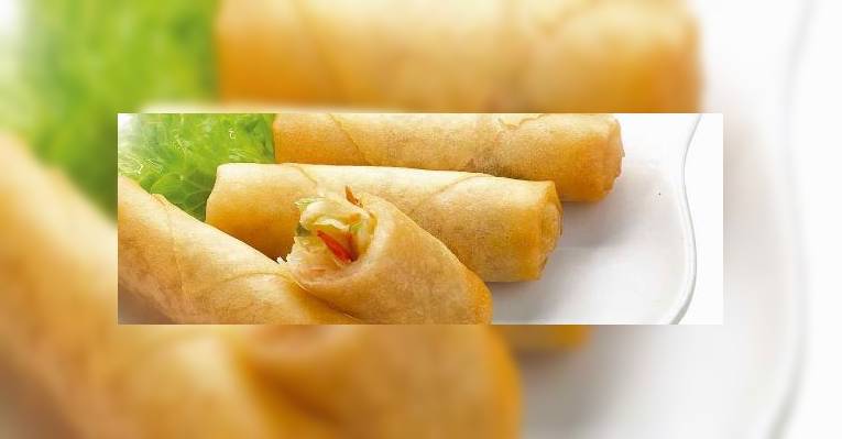 Снимок Golden China Restaurant, Madison