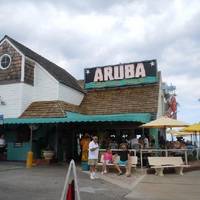 Aruba Beach Cafe