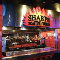 Sharps RoastHouse