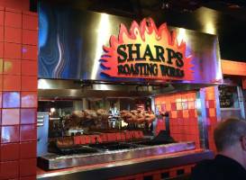 Sharps RoastHouse