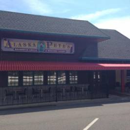 Alaska Pete's