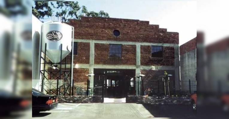Снимок Steelhead Brewery, Юджин