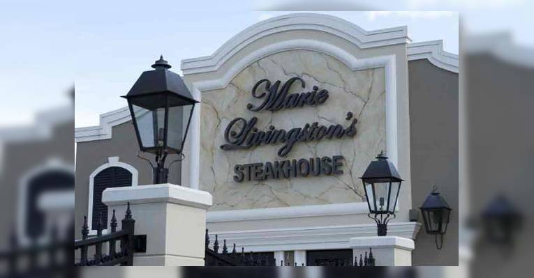 Снимок Marie Livingston's Texas Steakhouse and Saloon, Таллахасси