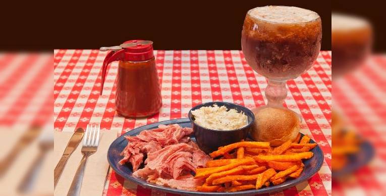 Изображение Steamboat Smokehouse, Steamboat Springs