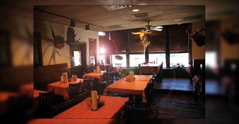 Изображение Steamboat Smokehouse, Steamboat Springs