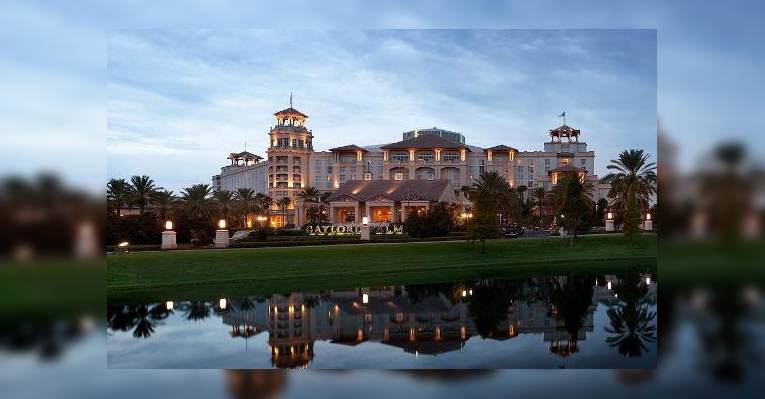 Снимок Gaylord Palms Resort Buffet, Орландо