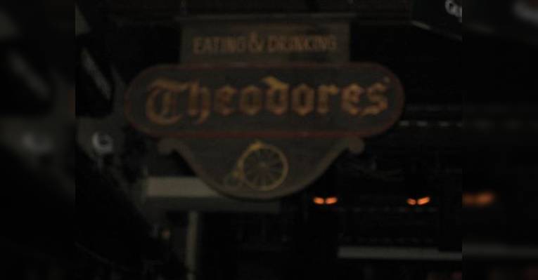 Снимок Theodore's, Спрингфилд