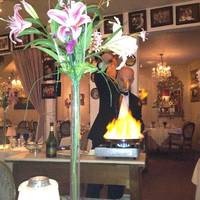 Maitre D' Restaurant