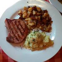 Old World German Restaurant