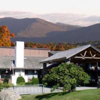 Cascades Lodge and Restaurant