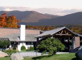 Cascades Lodge and Restaurant