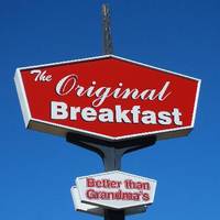Original Breakfast
