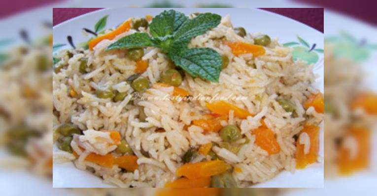 Снимок Bombay Masala, Нью-Йорк