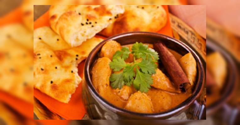 Снимок Bombay Masala, Нью-Йорк