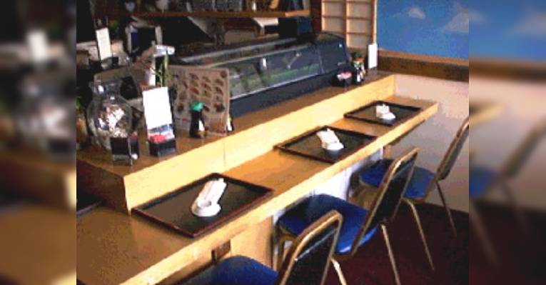 Снимок Sachiko Sushi, Тусон