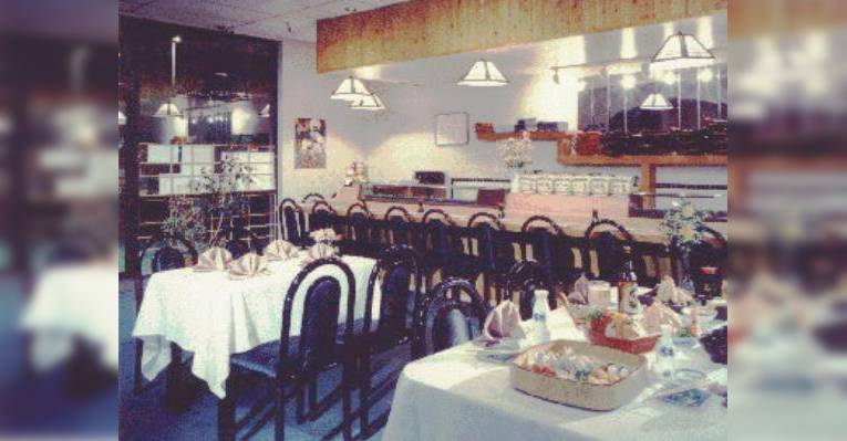 Снимок Sachiko Sushi, Тусон