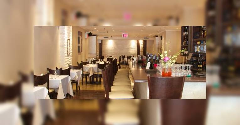 Снимок Byblos Restaurant, Нью-Йорк