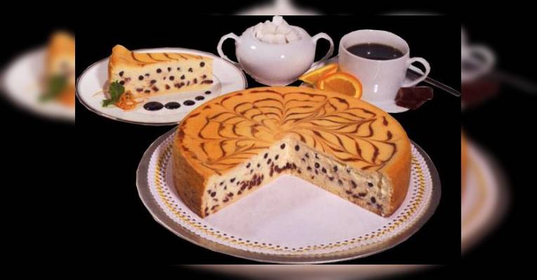 Снимок Caffe Palermo, Нью-Йорк