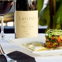 Pierre Lafond Wine Bistro