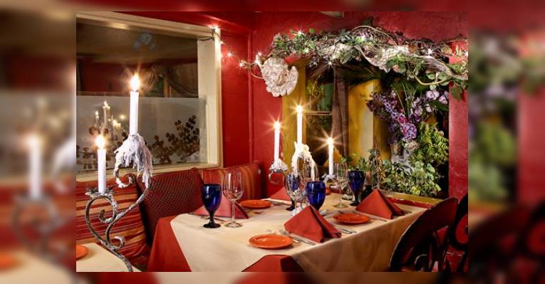 Снимок Ti Amo Ristorante, Лагуна-Бич