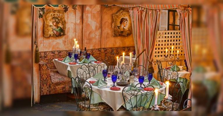 Снимок Ti Amo Ristorante, Лагуна-Бич