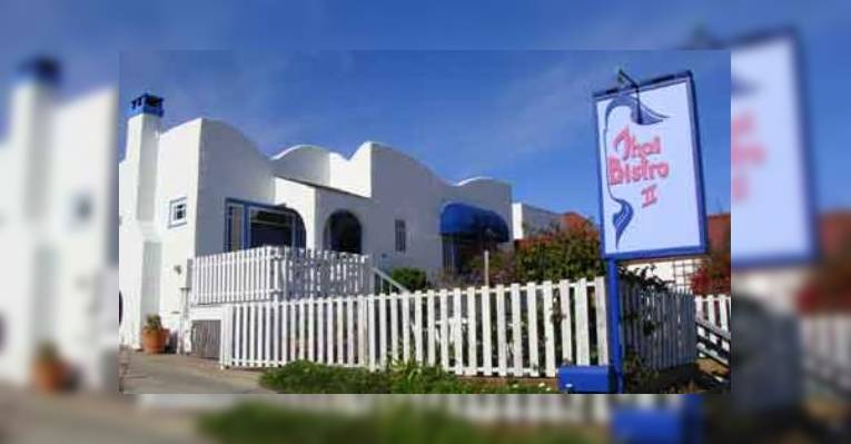 Снимок Thai Bistro, Пасифик-Гроув