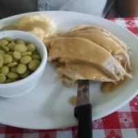 Farmers' Market Restaurant