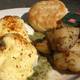 Снимок New Orleans Cafe, Вашингтон