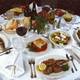 Снимок The Parthenon Restaurant, Вашингтон